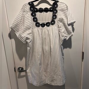 Madewell dress size L